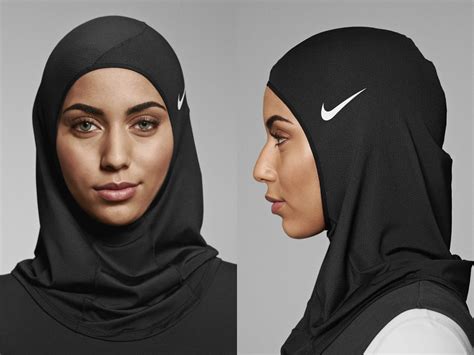 nike niqab|nike hijab for athletes.